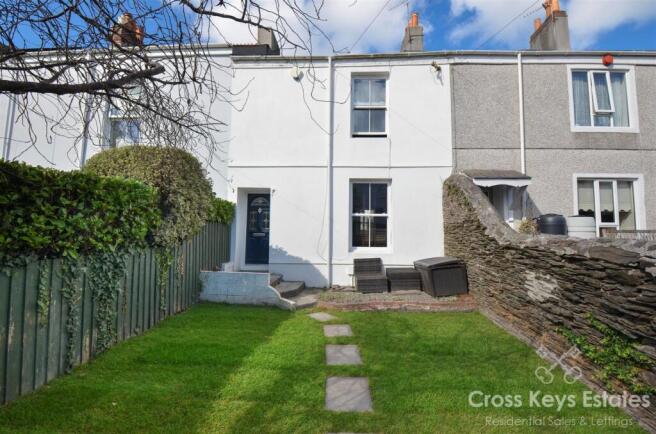 More Property Information