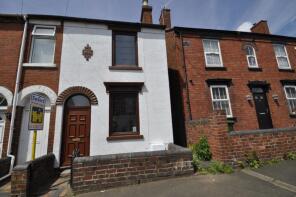 26, New Street, Stourbridge DY8 5RY