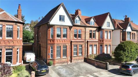 Westbourne Grove, West Kirby, Wirral, Merseyside, CH48