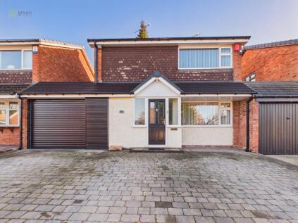 Ravensdale Gardens, Walsall, WS5