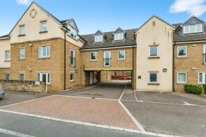 Apartment 7, 14 Sussex House, Sussex Road, Chapeltown, Sheffield S35 2XP