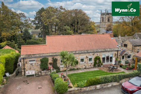 Grange Court, Badsworth, Pontefract