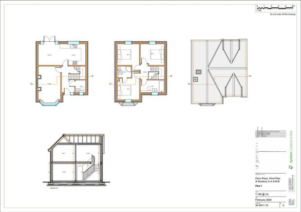 3 bed Plot for sale Image 9
