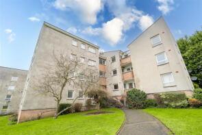 Flat 1, 60, North Gyle Loan, North Gyle, Edinburgh EH12 8LD