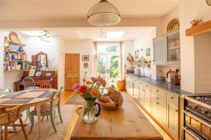 23, St Leonards Road, Horfield, Bristol BS7 8SH