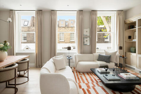 Ossington Street, Queensway, Notting Hill, W2