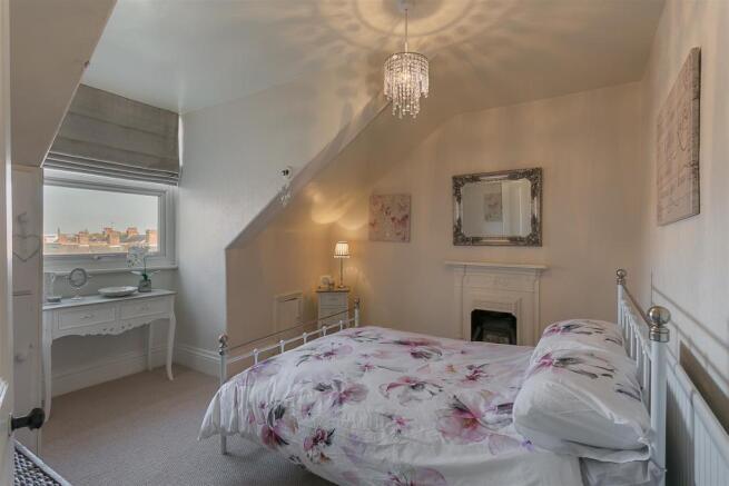 Bedroom Five