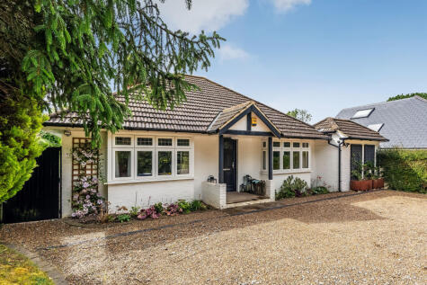 Uckfield Lane, Hever, Edenbridge, Kent