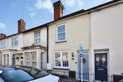 Malling Road, Snodland, ME6