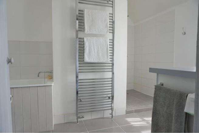 En-suite