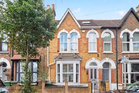 Glenthorne Road, Walthamstow