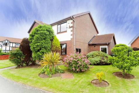 Torcross Close, Hartlepool
