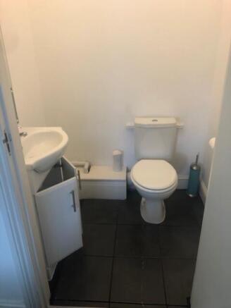 Bathroom 1