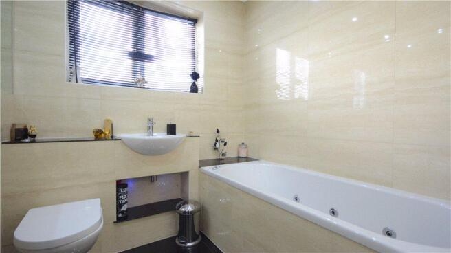 Bath 1