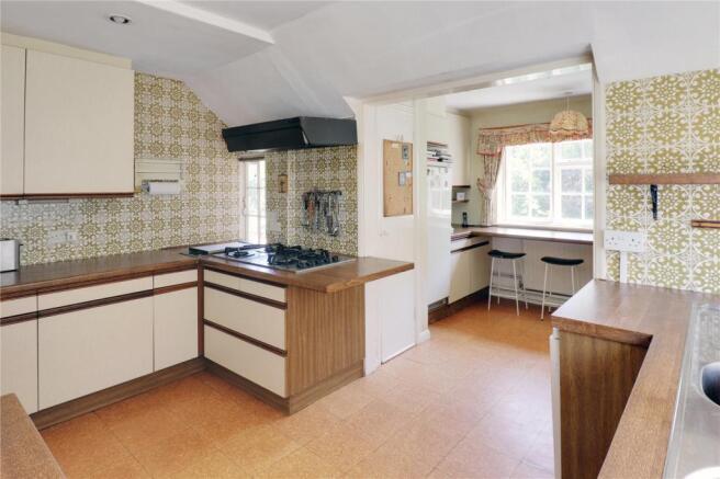 Kitchen Breakfast Rm
