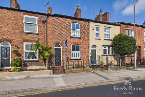 Chester Road, Macclesfield, Cheshire, SK11