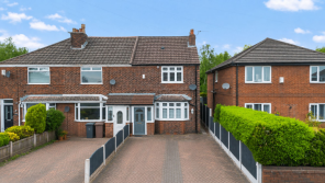 99, Vista Road, Newton-le-willows WA12 9EE