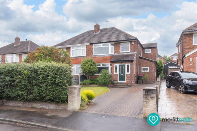 3 bed Semi-Detached for sale Image 5