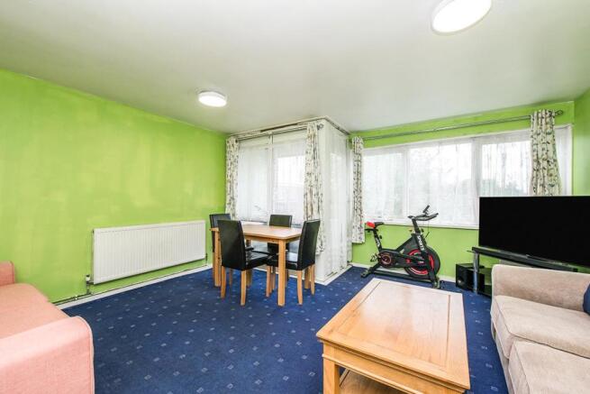 Living/Dining Room