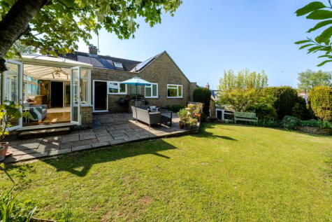 King's Gatchell, West Chinnock, TA18