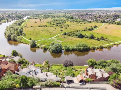 Boughton, Chester, Cheshire, CH3