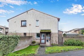 27, Balbirnie Place, Roseburn, Edinburgh EH12 5JF