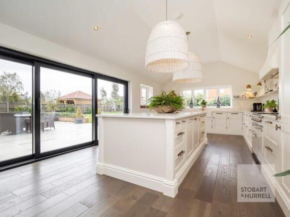 Kitchen Outlook