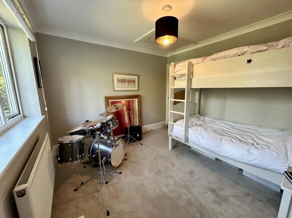 Bedroom 4