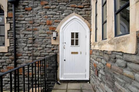 Glebe Road, The Glebes Glebe Road, BS5