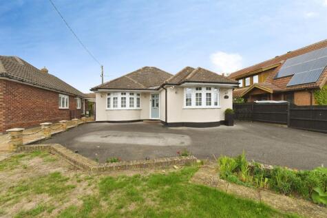 Fambridge Road, Maldon