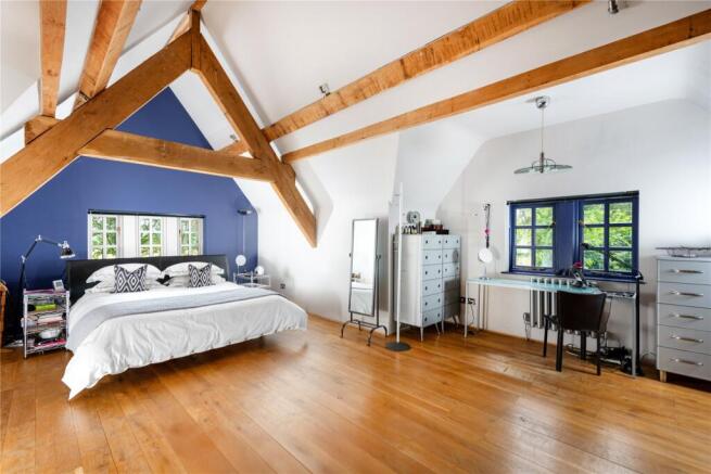 Principal Bedroom