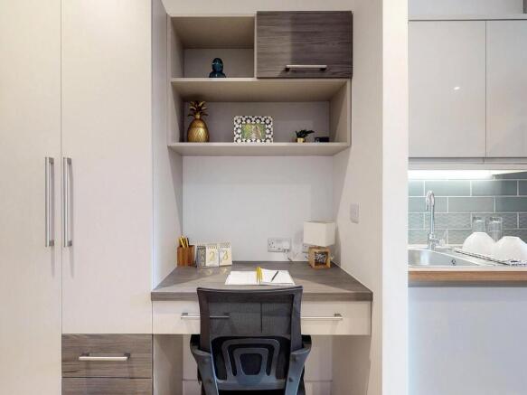 Apartment to rent Image 3