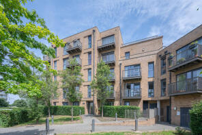 Flat 12, 127 Heritage Court, Connersville Way, Croydon CR0 4FN