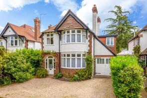 84, Shipston Road, Stratford-upon-avon CV37 7LR