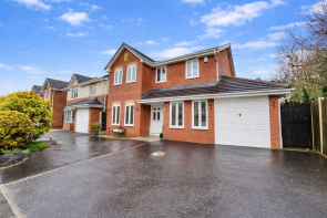 33, Tarragon Drive, Blackpool FY2 0WJ