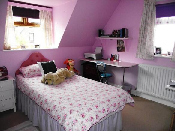 Bedroom 2