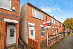 5, Stanley Road, Mansfield NG18 5AA