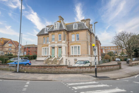 Westerhall Road, Weymouth