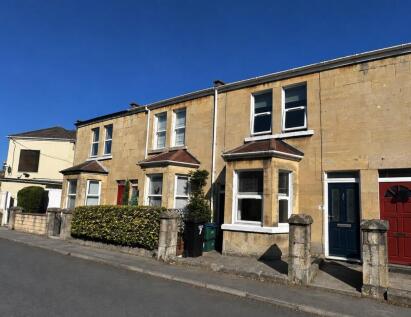 Livingstone Road, Oldfield Park