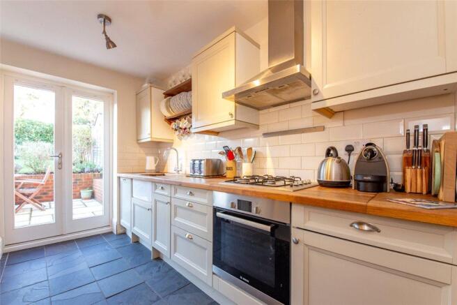 Kitchen 2