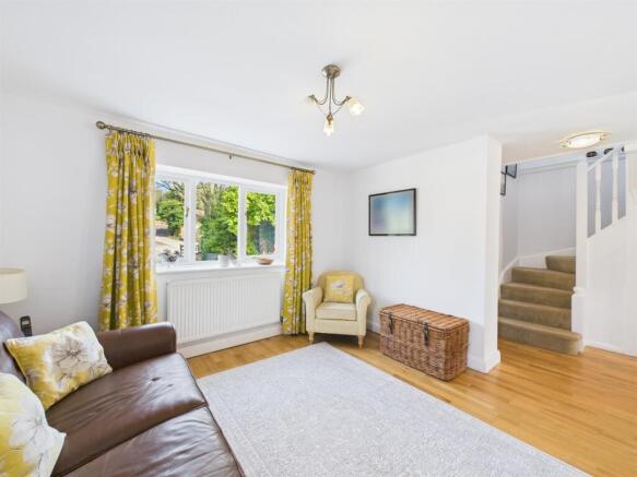 Reception Room Two