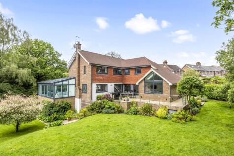 Greenfield Road, Burwash, TN19 7BX
