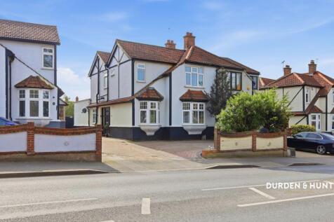 Slewins Lane, Hornchurch, RM11