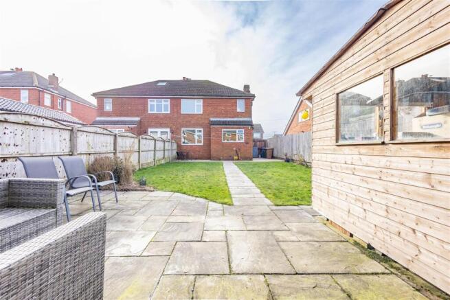 Princess Way, Euxton, Chorley photo 4