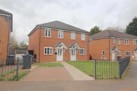 Coppenhall Grove, Birmingham