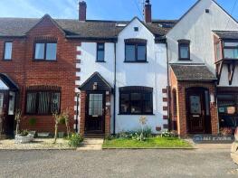 1, Rosecraddoc, Mill Lane, Warwick CV35 0LA