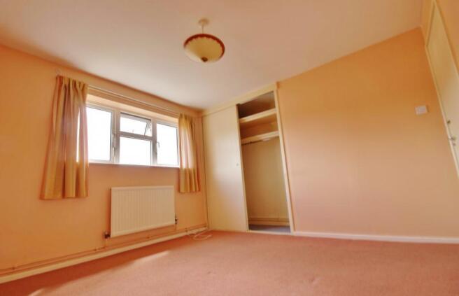 Bedroom 1 (Double)