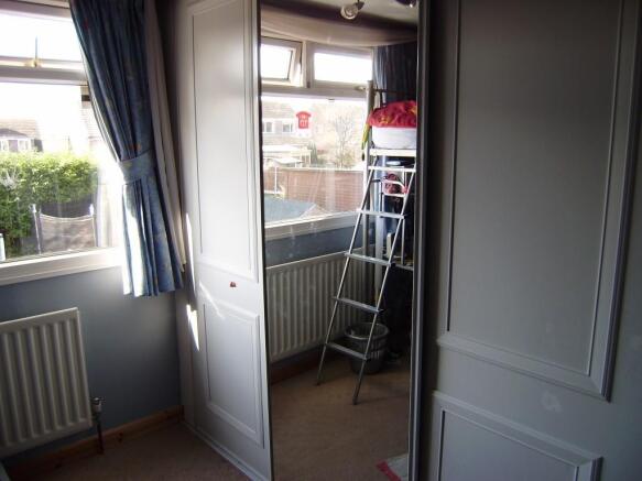 2nd Bedroom (3)