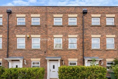 Gardenia Road, Bromley, BR1