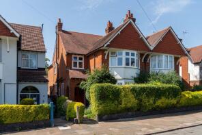 15, St Philips Road, Leicester LE5 5TR